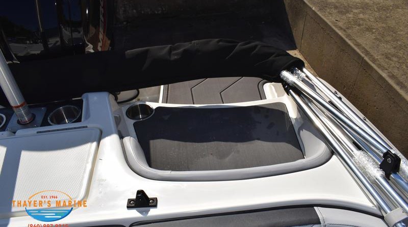 Bayliner Element M17