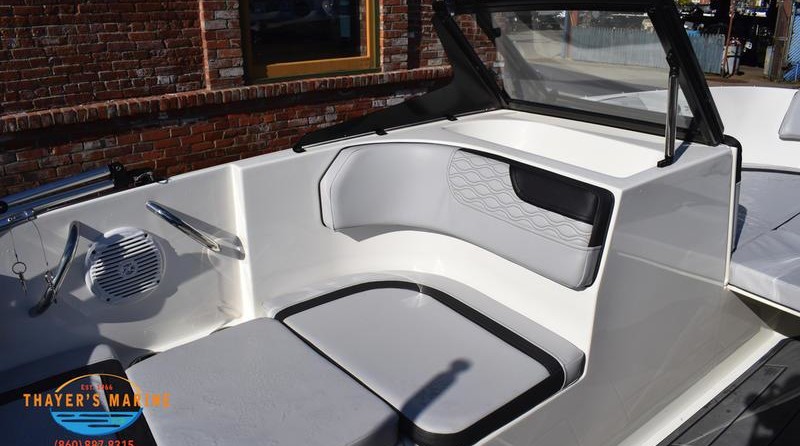 Bayliner Element M17