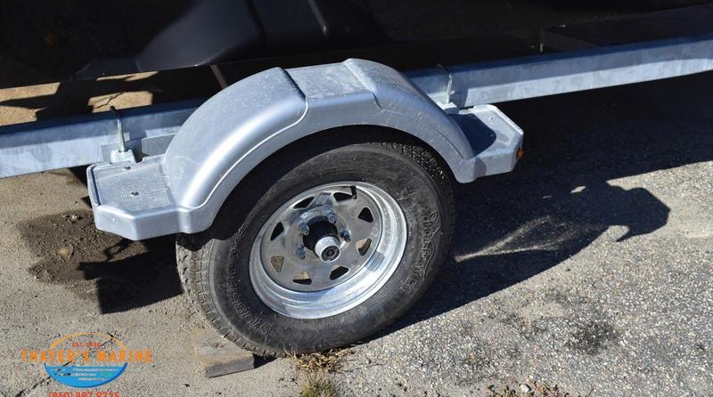 Bayliner Element M17