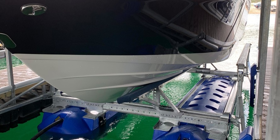 Cobalt CS23 Surf