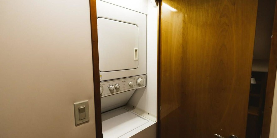 Hatteras 77 Convertible