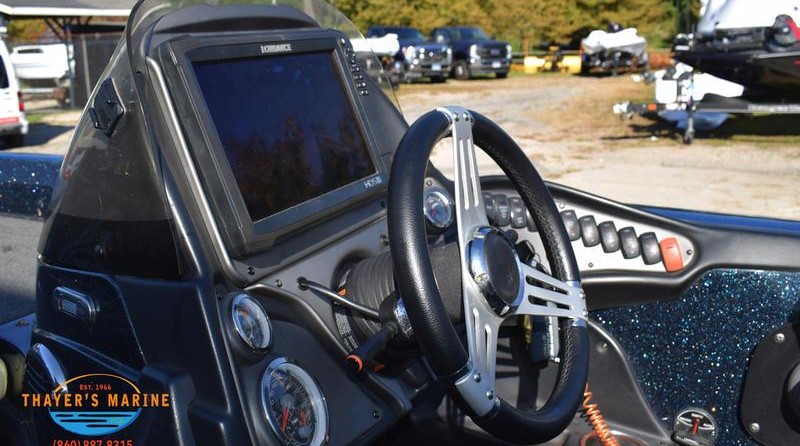 Stratos 201 pro xl dc