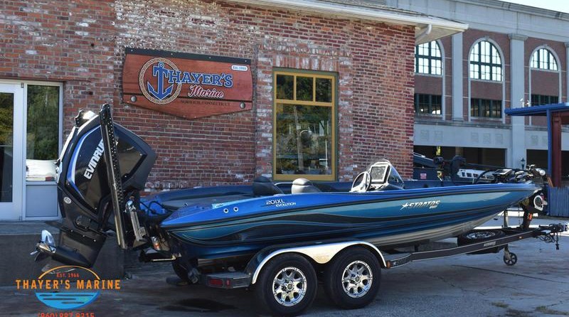 Stratos 201 pro xl dc