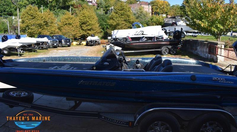 Stratos 201 pro xl dc