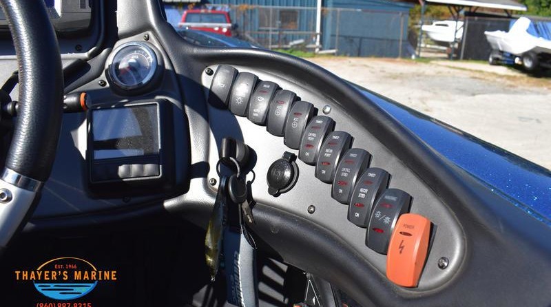 Stratos 201 pro xl dc