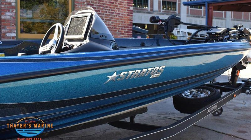 Stratos 201 pro xl dc