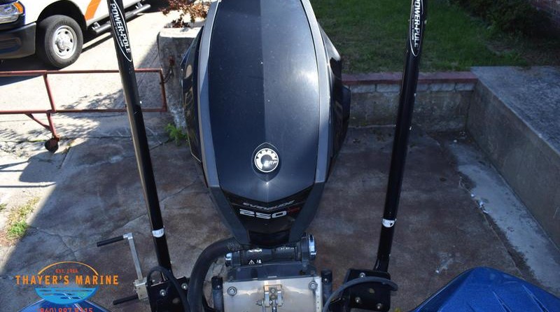 Stratos 201 pro xl dc