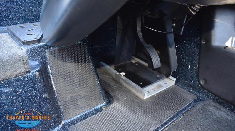 Stratos 201 pro xl dc