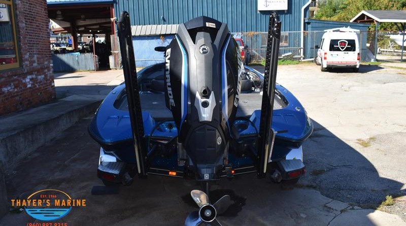 Stratos 201 pro xl dc