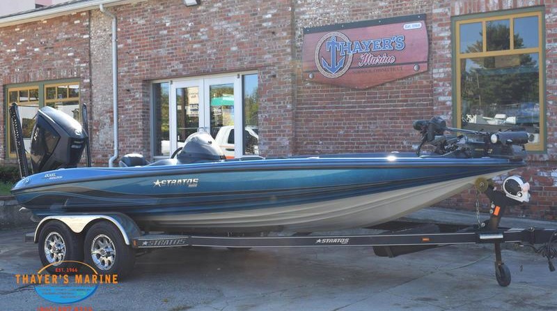 Stratos 201 pro xl dc