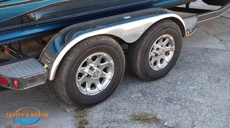 Stratos 201 pro xl dc