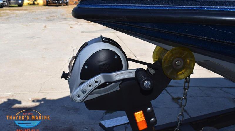 Stratos 201 pro xl dc