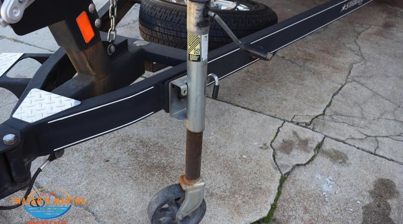 Stratos 201 pro xl dc