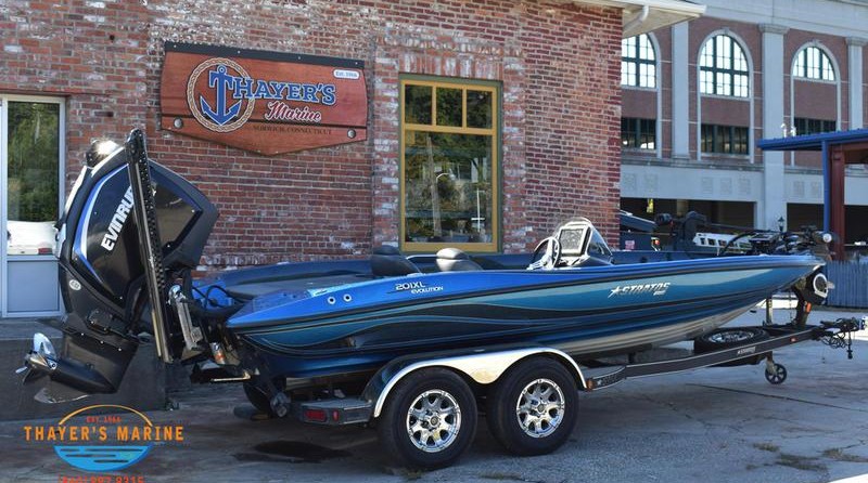 Stratos 201 pro xl dc