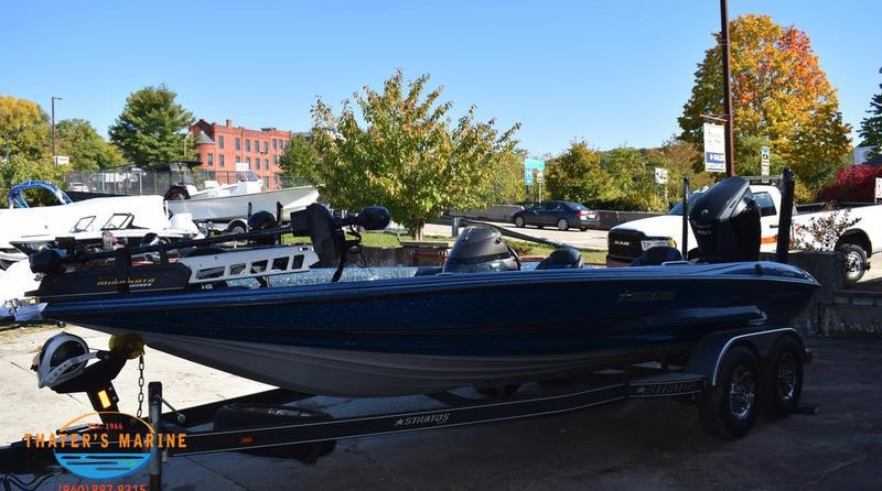 Stratos 201 pro xl dc