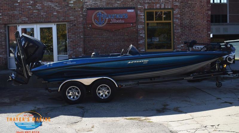 Stratos 201 pro xl dc