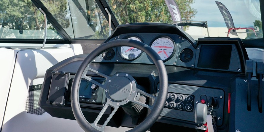 MB Sports Tomcat F22