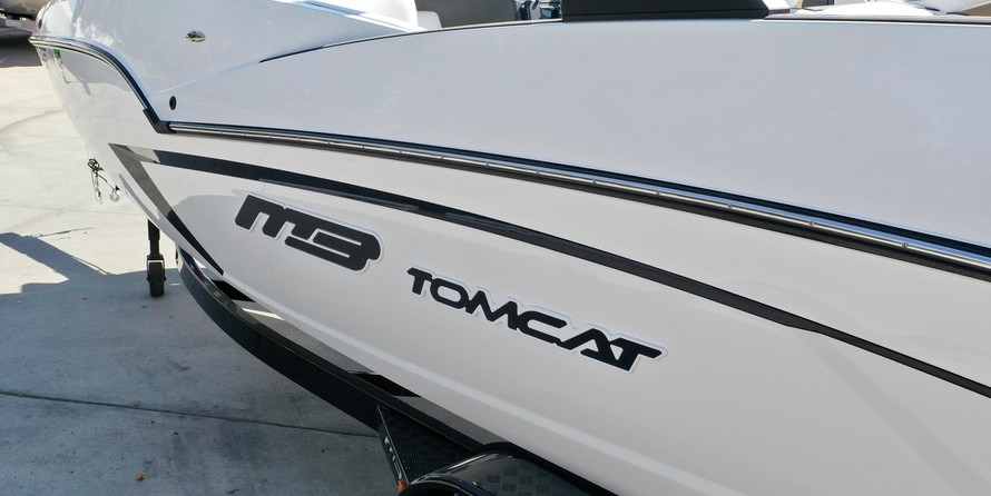 MB Sports Tomcat F22