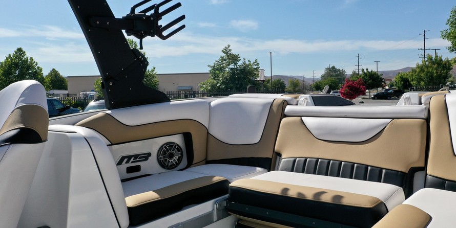 MB Sports Tomcat F22