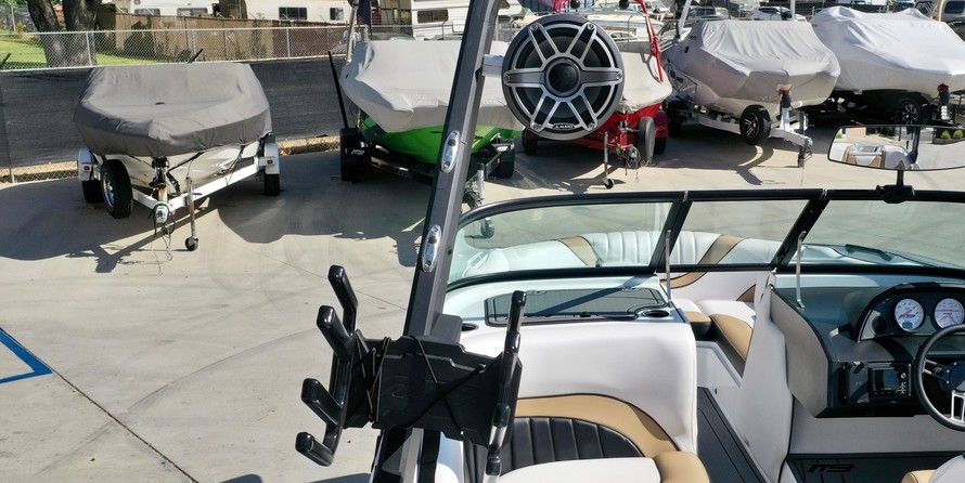 MB Sports Tomcat F22