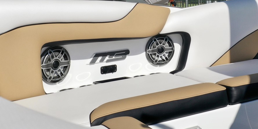 MB Sports Tomcat F22