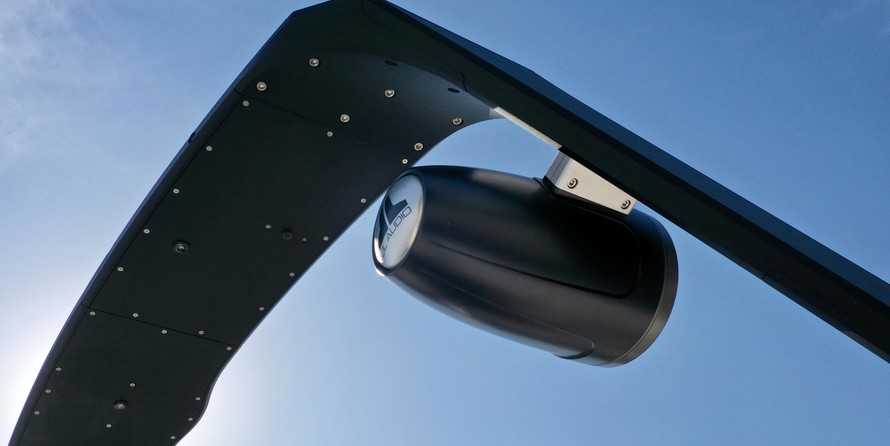 MB Sports Tomcat F22