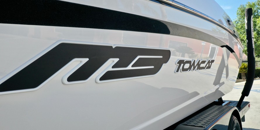 MB Sports Tomcat F22