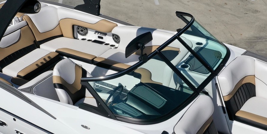 MB Sports Tomcat F22