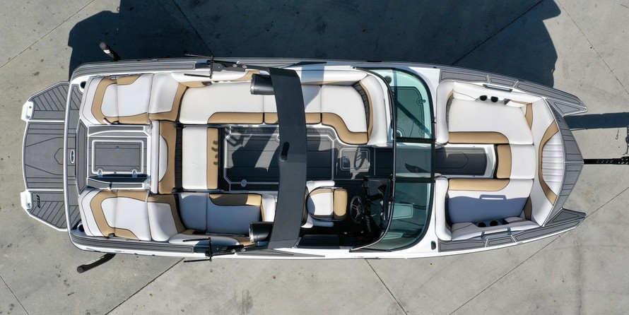 MB Sports Tomcat F22