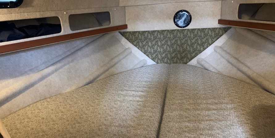 KingFisher 3425 Offshore