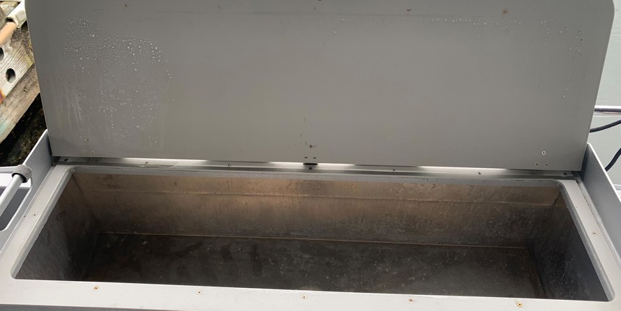 KingFisher 3425 Offshore