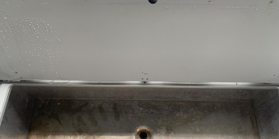 KingFisher 3425 Offshore