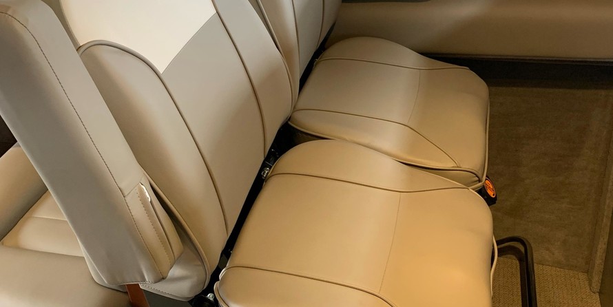 KingFisher 3425 Offshore