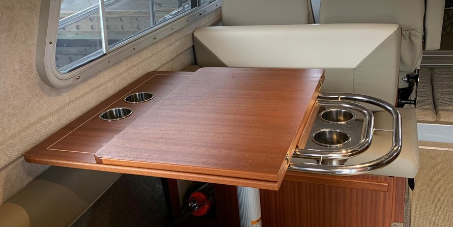 KingFisher 3425 Offshore