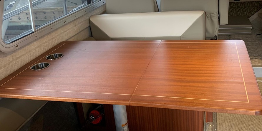 KingFisher 3425 Offshore