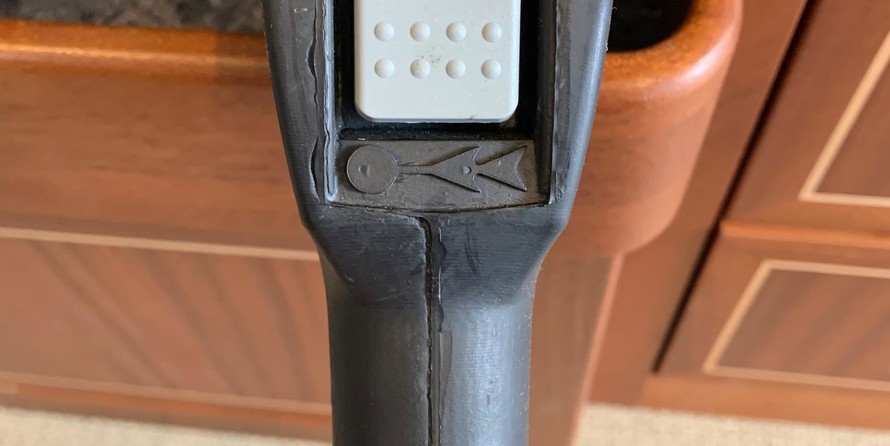 KingFisher 3425 Offshore