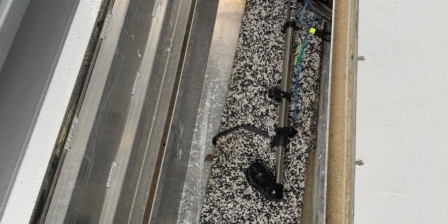 KingFisher 3425 Offshore