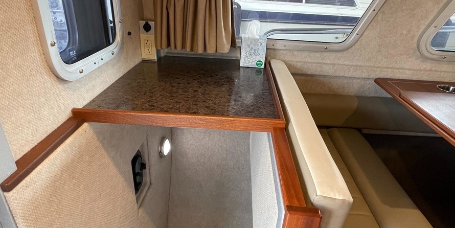 KingFisher 3425 Offshore