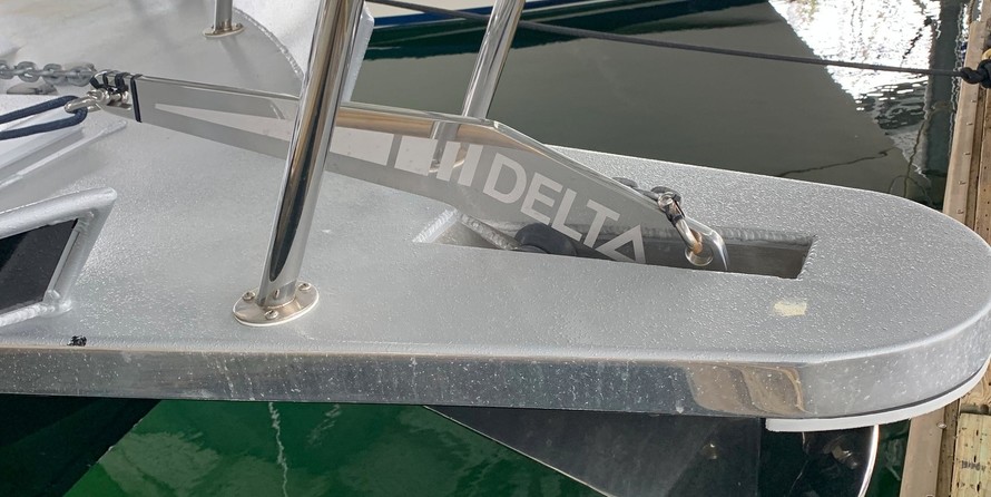 KingFisher 3425 Offshore