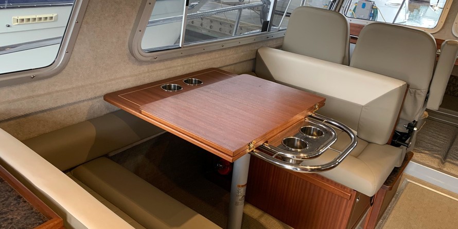 KingFisher 3425 Offshore