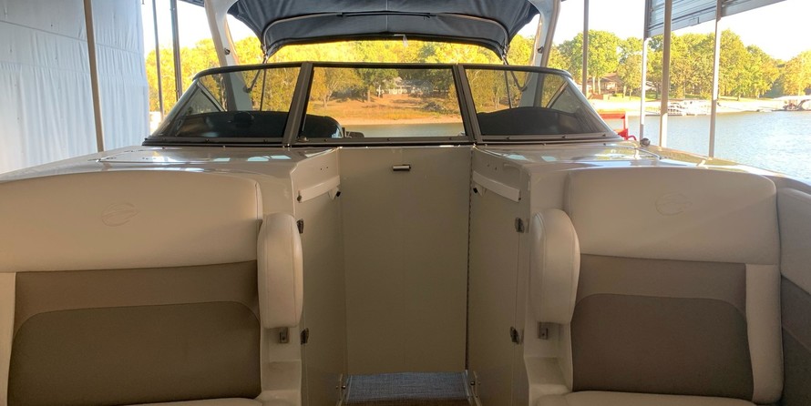 Crownline 335 SS