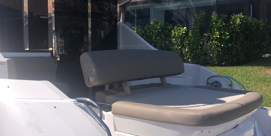 Regal 42 Sport Coupe