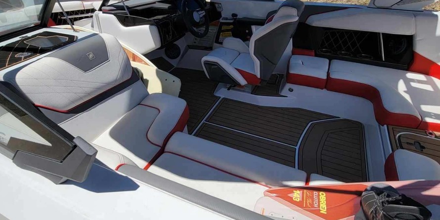 Super Air Nautique GS20