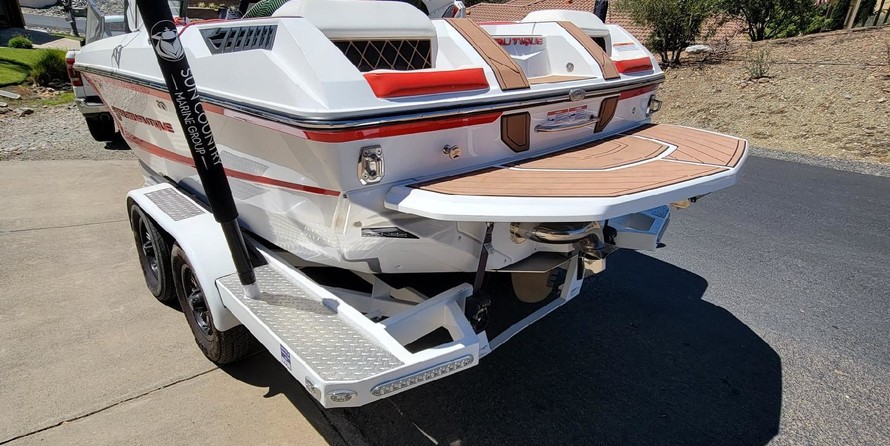 Super Air Nautique GS20