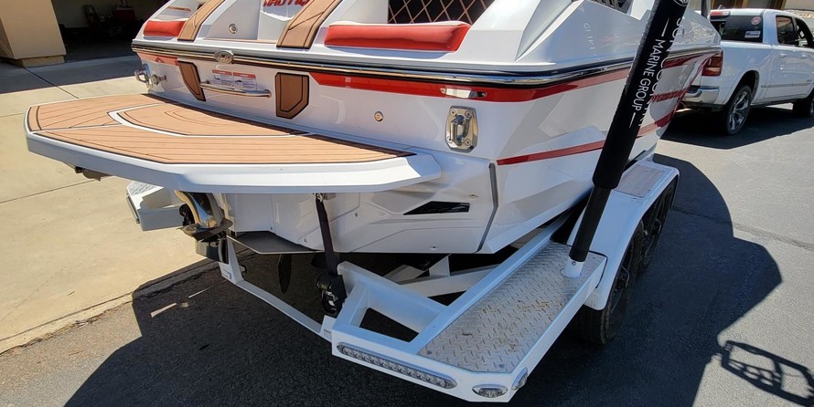 Super Air Nautique GS20