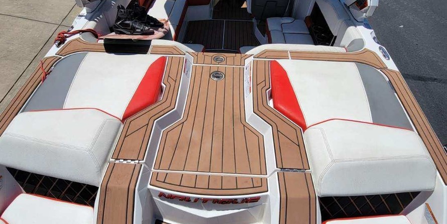 Super Air Nautique GS20