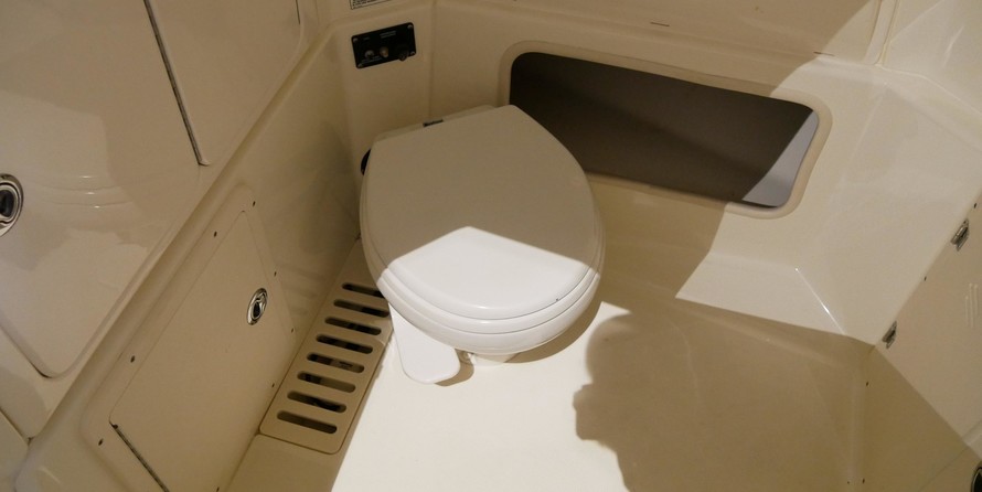 Boston Whaler 250 Outrage