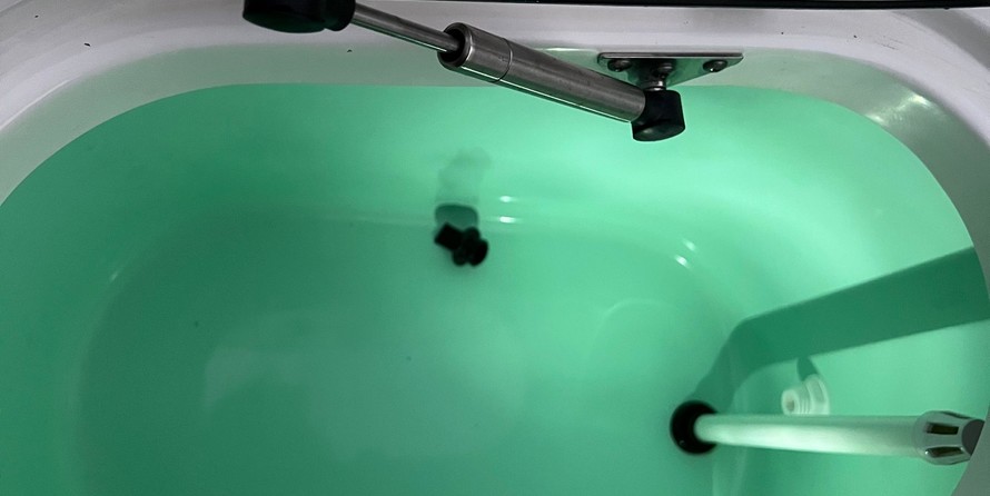 Nauticstar 2302 legacy