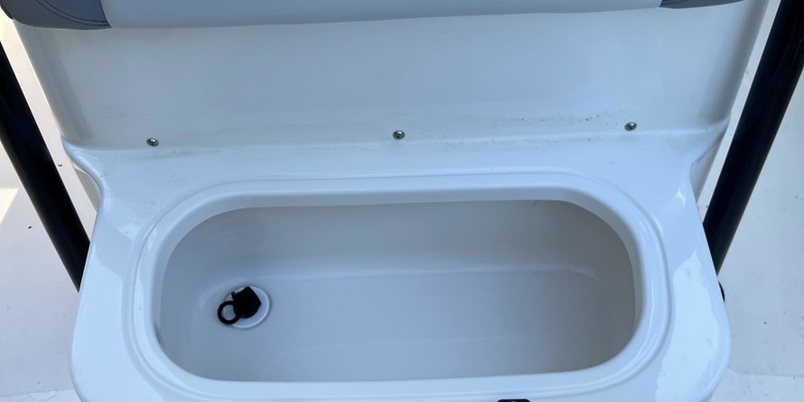 Nauticstar 2302 legacy