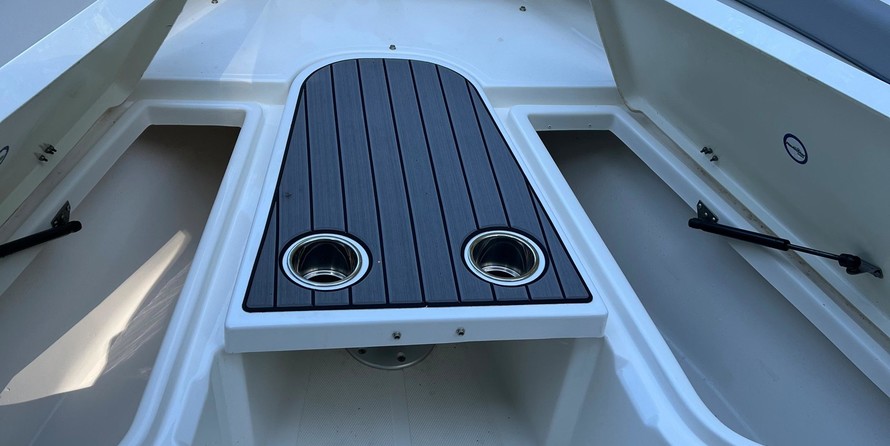 Nauticstar 2302 legacy